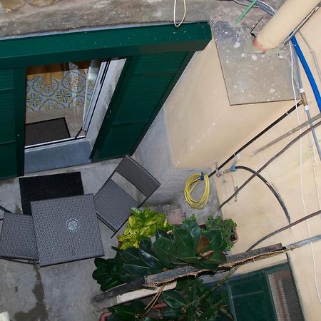 La Croce Dei Templari - Very Central With Parking - Hotel Riomaggiore Exterior foto
