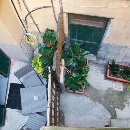La Croce Dei Templari - Very Central With Parking - Hotel Riomaggiore Exterior foto