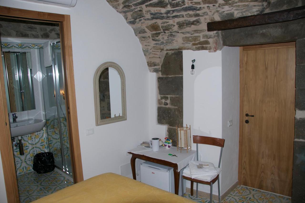 La Croce Dei Templari - Very Central With Parking - Hotel Riomaggiore Exterior foto