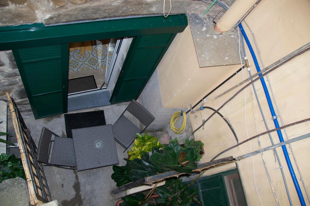 La Croce Dei Templari - Very Central With Parking - Hotel Riomaggiore Exterior foto