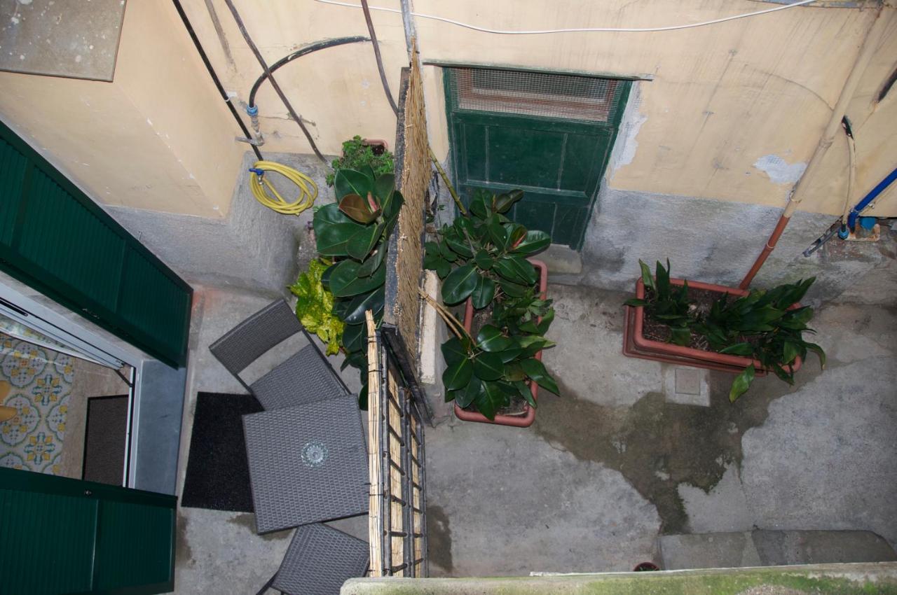 La Croce Dei Templari - Very Central With Parking - Hotel Riomaggiore Exterior foto